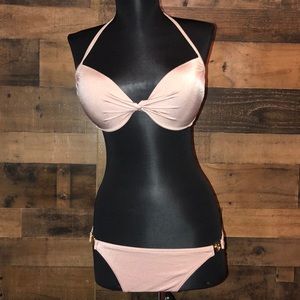 Victoria’s Secret bathing suit